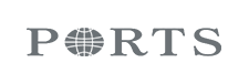 ports+logo